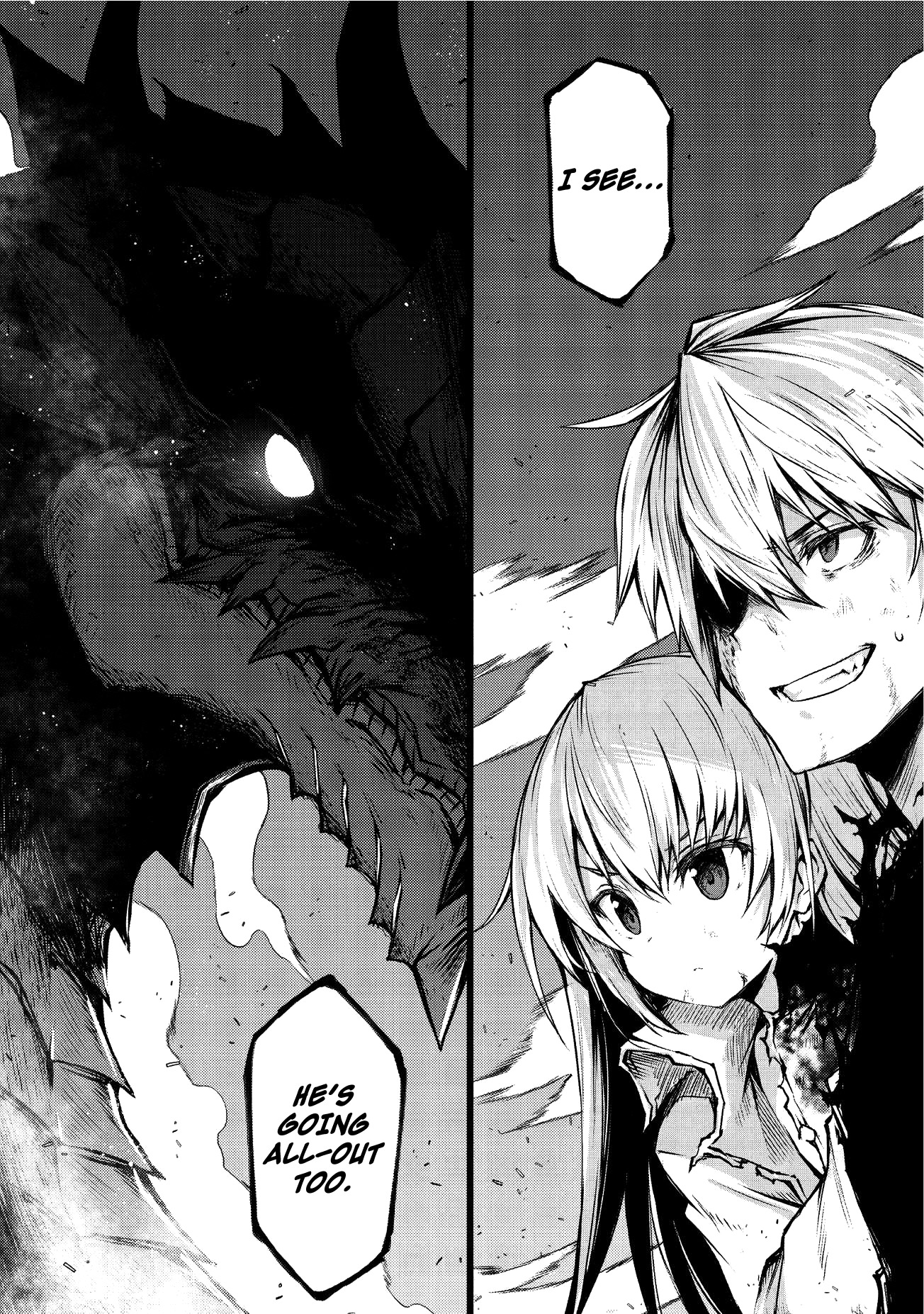 Arifureta: From Commonplace to World's Strongest Chapter 14 5